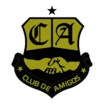 Club Social Amigos San Roque de San Roque Córdoba Logo