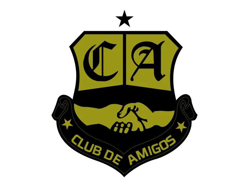 Club Social Amigos San Roque de San Roque Córdoba Logo