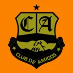 Club Social Amigos San Roque de San Roque Córdoba Logo