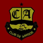 Club Social Amigos San Roque de San Roque Córdoba Logo