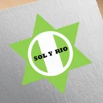 Club Sol y Río de Villa Carlos Paz Córdoba Logo