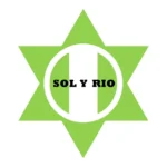Club Sol y Río de Villa Carlos Paz Córdoba Logo