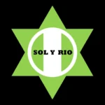 Club Sol y Río de Villa Carlos Paz Córdoba Logo