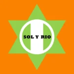 Club Sol y Río de Villa Carlos Paz Córdoba Logo