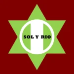 Club Sol y Río de Villa Carlos Paz Córdoba Logo