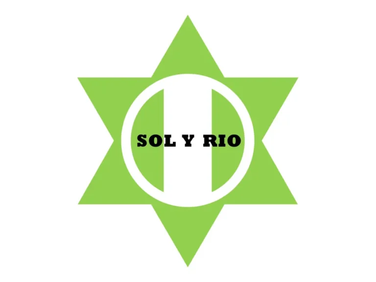 Club Sol y Río de Villa Carlos Paz Córdoba Logo