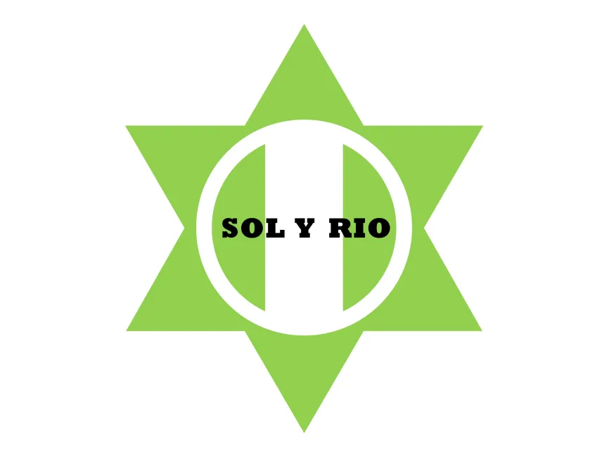Club Sol y Río de Villa Carlos Paz Córdoba Logo
