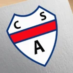 Club Sportivo Amelia de Morteros Cordoba Logo