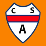 Club Sportivo Amelia de Morteros Cordoba Logo