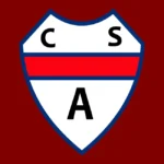 Club Sportivo Amelia de Morteros Cordoba Logo