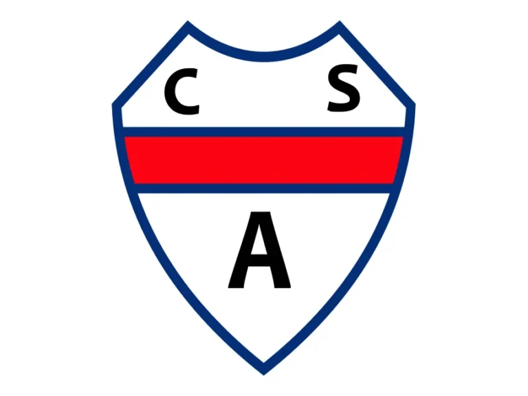 Club Sportivo Amelia de Morteros Cordoba Logo