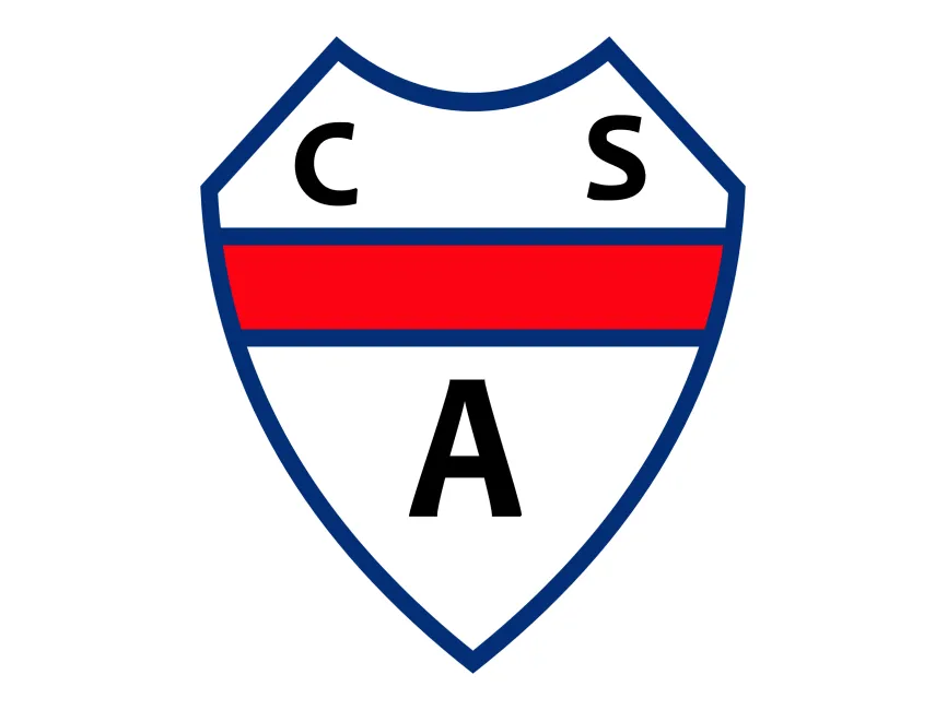 Club Sportivo Amelia de Morteros Cordoba Logo