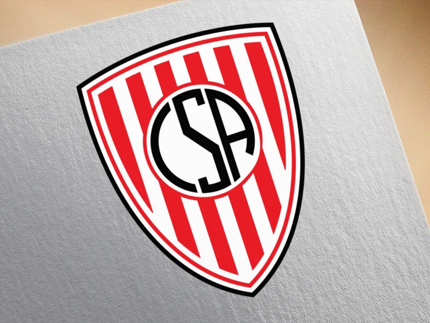 Club Sportivo Assunta de Assunta Córdoba Logo