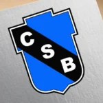 Club Sportivo Belgrano de Almafuerte Córdoba Logo