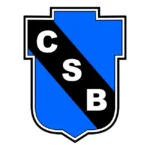 Club Sportivo Belgrano de Almafuerte Córdoba Logo