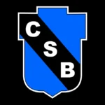 Club Sportivo Belgrano de Almafuerte Córdoba Logo