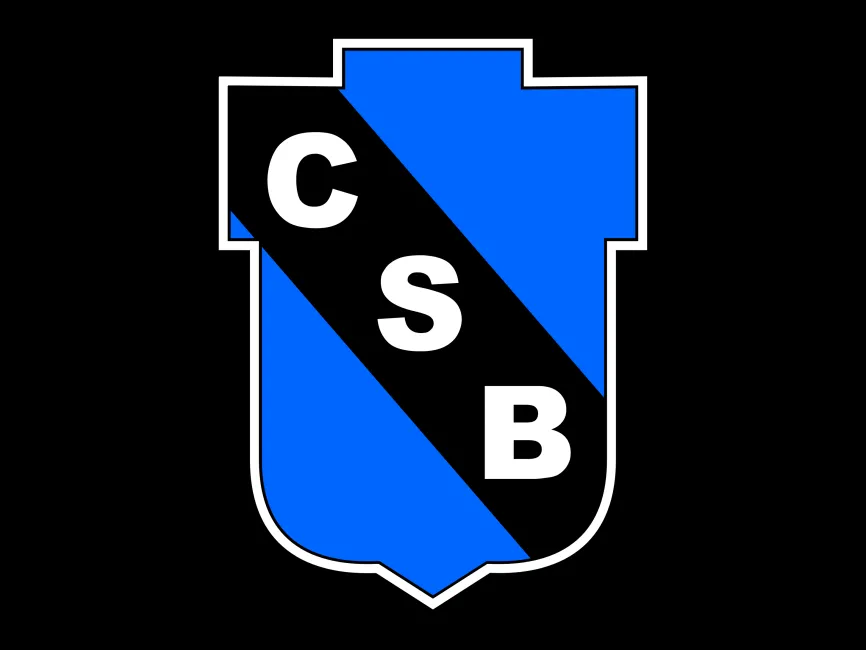 Club Sportivo Belgrano de Almafuerte Córdoba Logo