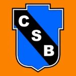 Club Sportivo Belgrano de Almafuerte Córdoba Logo