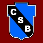 Club Sportivo Belgrano de Almafuerte Córdoba Logo