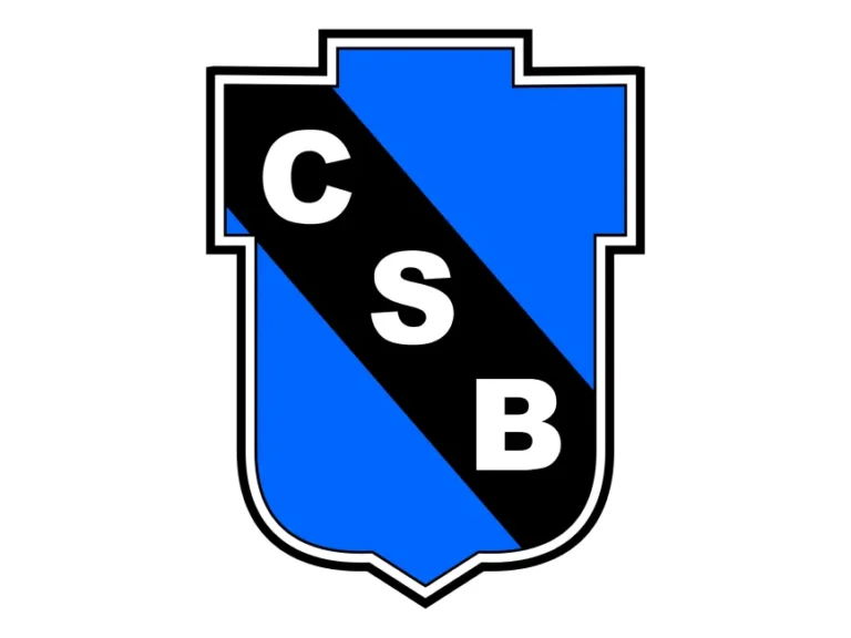Club Sportivo Belgrano de Almafuerte Córdoba Logo