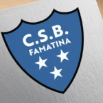 Club Sportivo Belgrano de Famatina La Rioja Logo