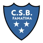 Club Sportivo Belgrano de Famatina La Rioja Logo