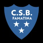 Club Sportivo Belgrano de Famatina La Rioja Logo