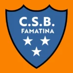 Club Sportivo Belgrano de Famatina La Rioja Logo