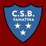 Club Sportivo Belgrano de Famatina La Rioja Logo