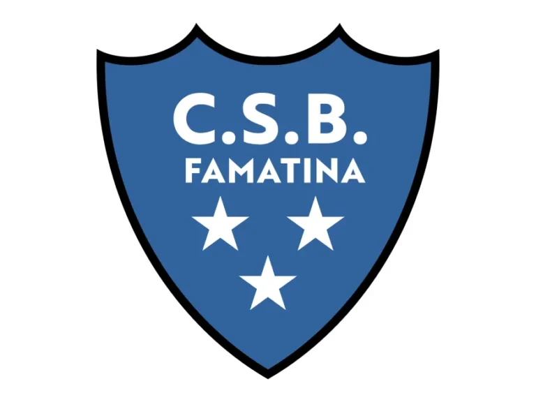 Club Sportivo Belgrano de Famatina La Rioja Logo