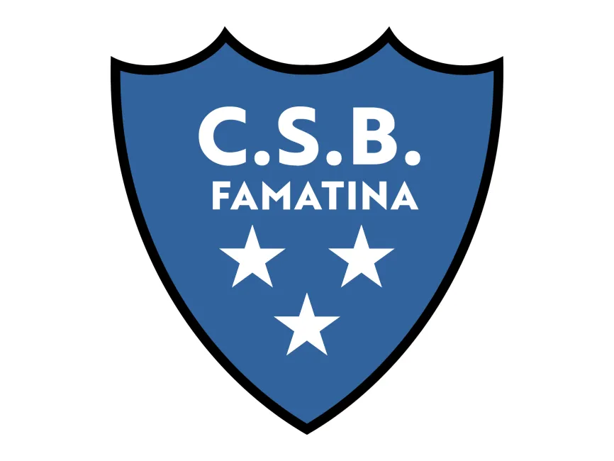 Club Sportivo Belgrano de Famatina La Rioja Logo