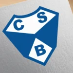 Club Sportivo Bolivar de Villa Carlos Paz Cordoba Logo