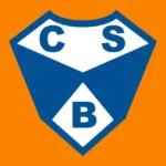 Club Sportivo Bolivar de Villa Carlos Paz Cordoba Logo