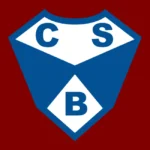 Club Sportivo Bolivar de Villa Carlos Paz Cordoba Logo