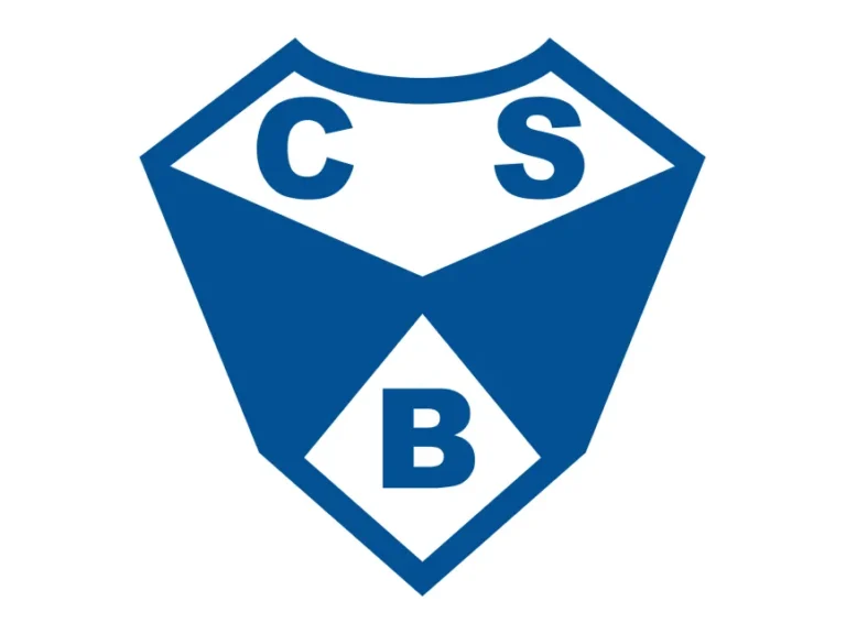 Club Sportivo Bolivar de Villa Carlos Paz Cordoba Logo