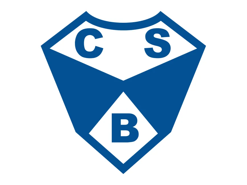 Club Sportivo Bolivar de Villa Carlos Paz Cordoba Logo