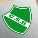 Club Sportivo Brasil de Villa Carlos Paz Córdoba Logo