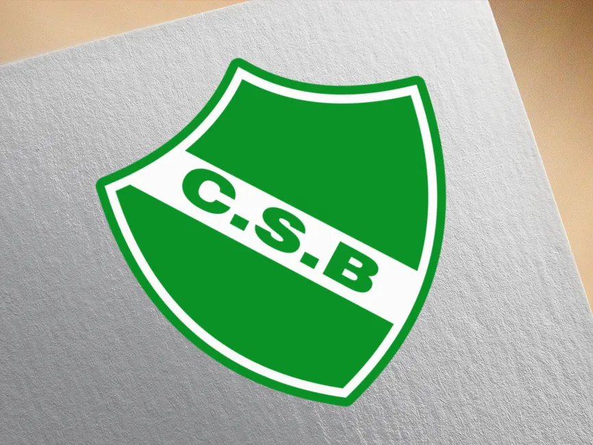 Club Sportivo Brasil de Villa Carlos Paz Córdoba Logo