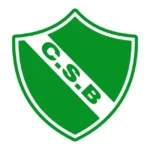 Club Sportivo Brasil de Villa Carlos Paz Córdoba Logo