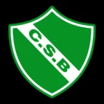 Club Sportivo Brasil de Villa Carlos Paz Córdoba Logo