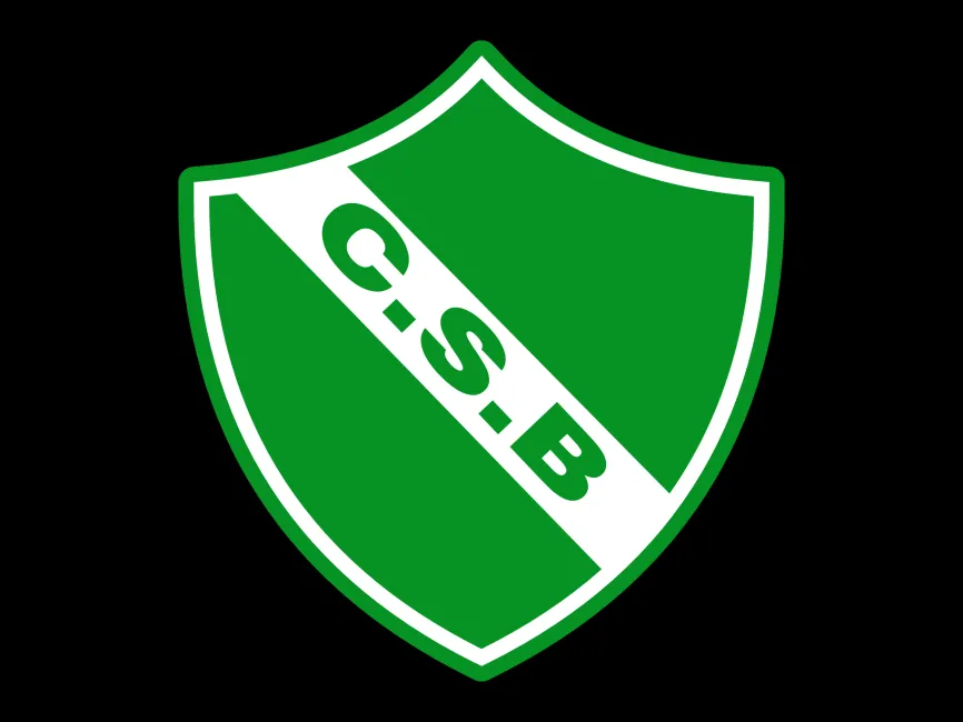 Club Sportivo Brasil de Villa Carlos Paz Córdoba Logo