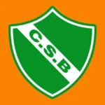 Club Sportivo Brasil de Villa Carlos Paz Córdoba Logo