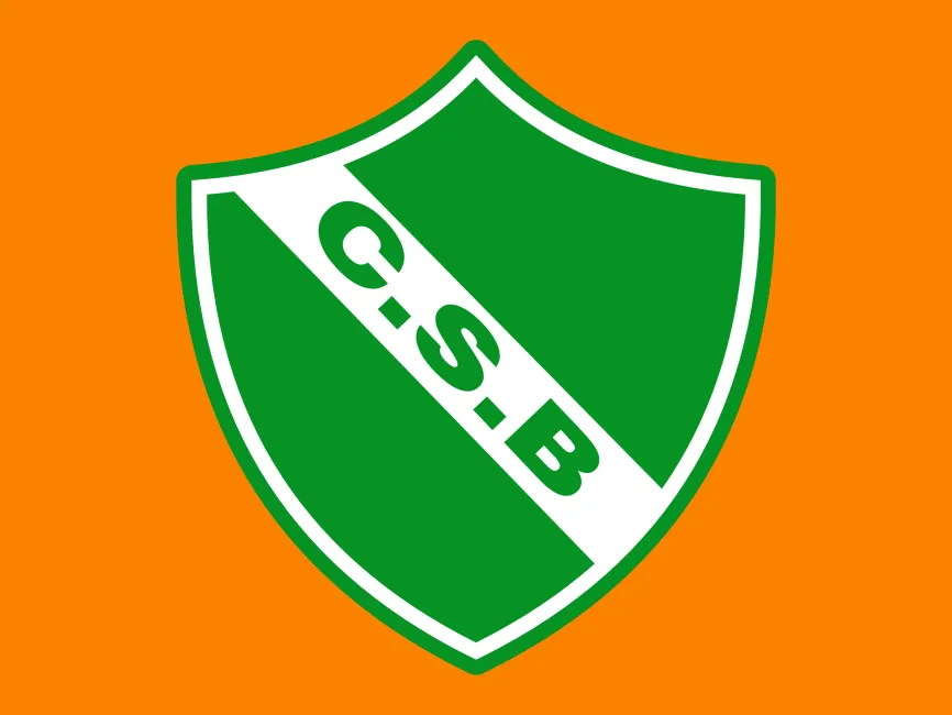 Club Sportivo Brasil de Villa Carlos Paz Córdoba Logo