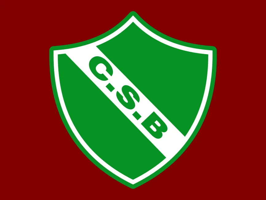 Club Sportivo Brasil de Villa Carlos Paz Córdoba Logo
