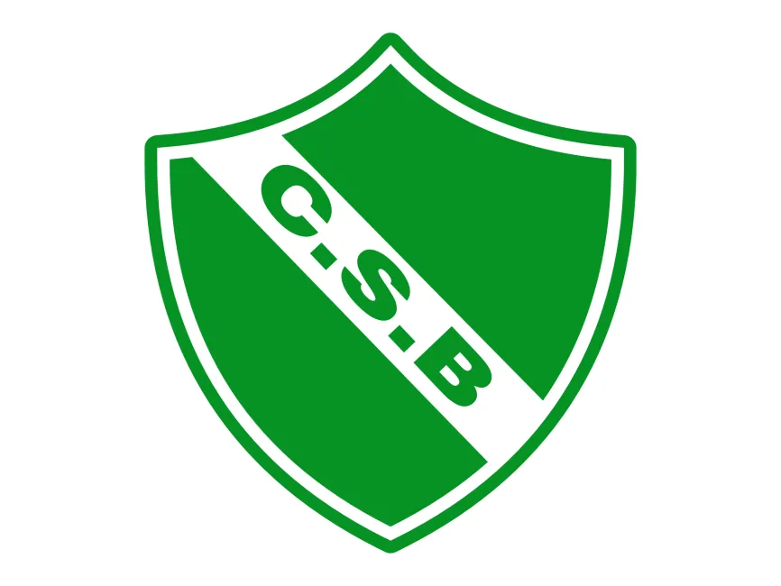 Club Sportivo Brasil de Villa Carlos Paz Córdoba Logo