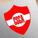 Club Sportivo Central Argentino de Río Tercero Córdoba Logo
