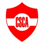 Club Sportivo Central Argentino de Río Tercero Córdoba Logo