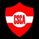 Club Sportivo Central Argentino de Río Tercero Córdoba Logo