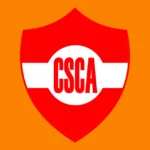 Club Sportivo Central Argentino de Río Tercero Córdoba Logo