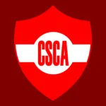 Club Sportivo Central Argentino de Río Tercero Córdoba Logo
